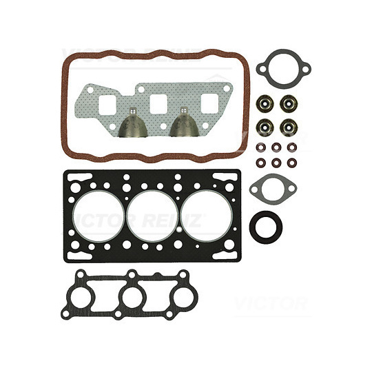 02-52550-01 - Gasket Set, cylinder head 