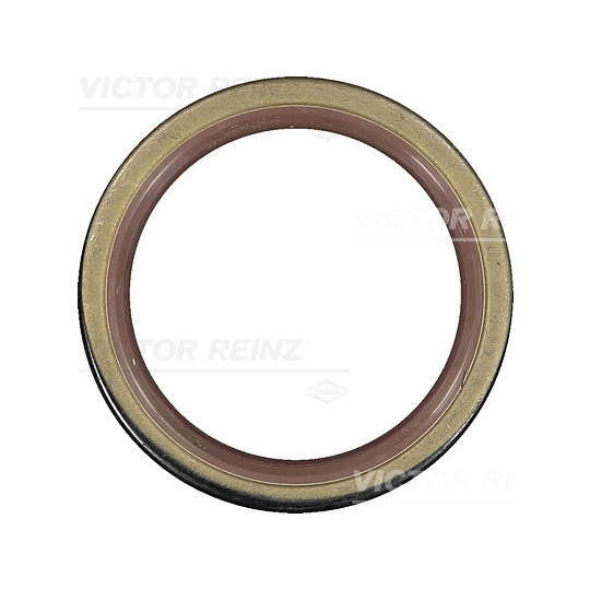 81-23418-10 - Shaft Seal, camshaft 