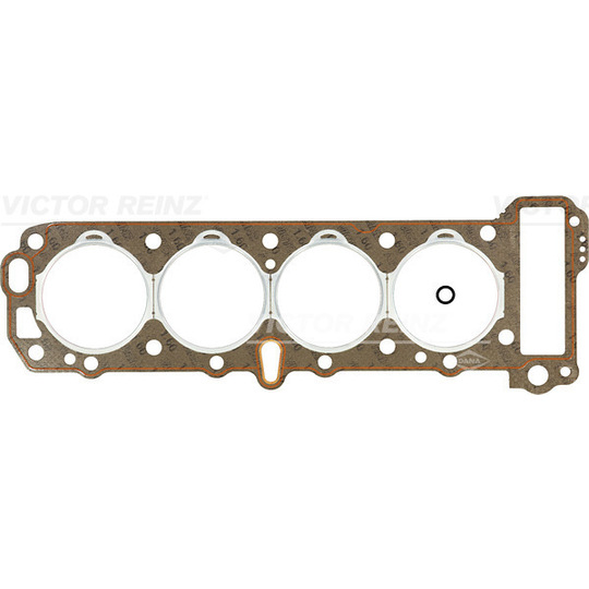 61-24430-20 - Gasket, cylinder head 