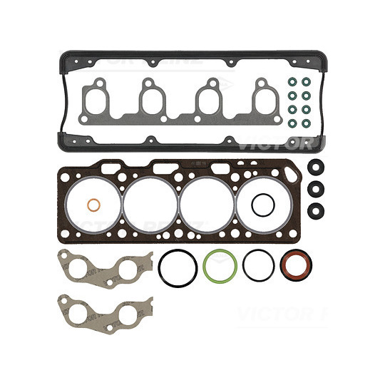 02-28505-01 - Gasket Set, cylinder head 