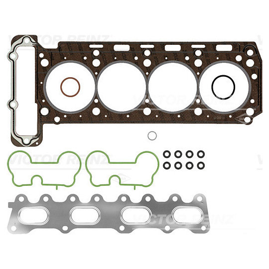 02-31130-04 - Gasket Set, cylinder head 