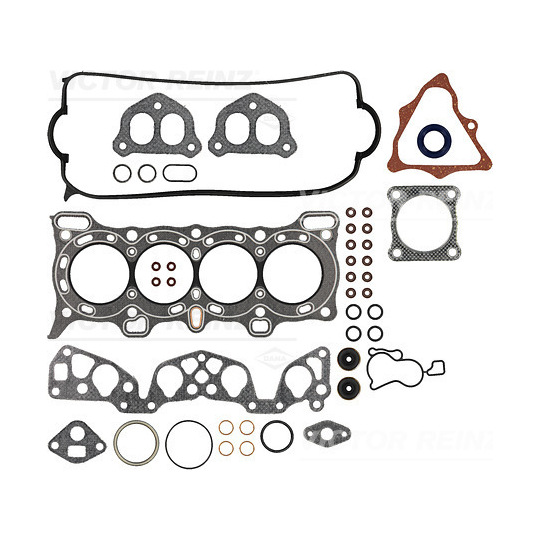 02-52295-07 - Gasket Set, cylinder head 