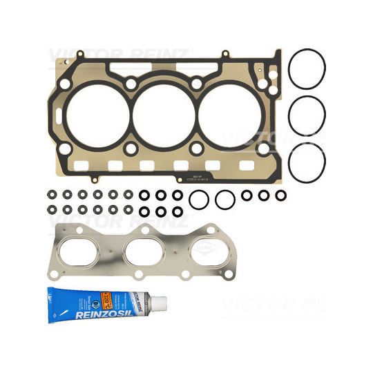 02-36045-01 - Gasket Set, cylinder head 