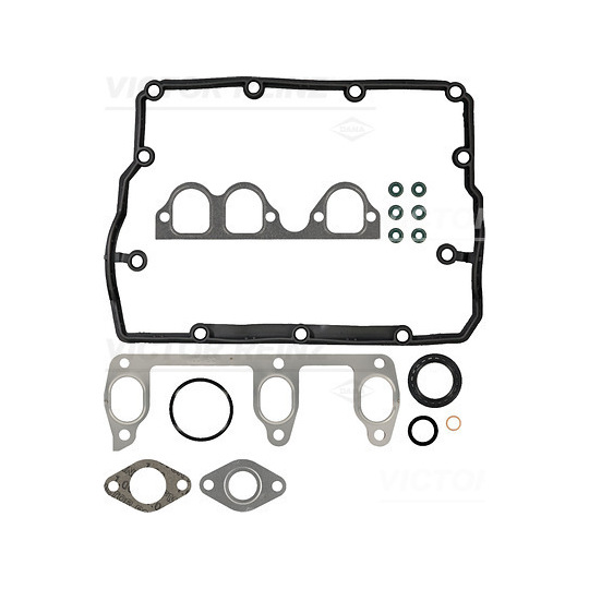 02-37574-01 - Gasket Set, cylinder head 