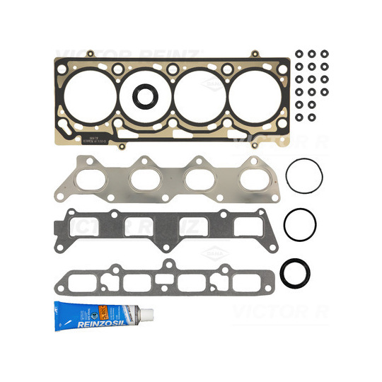 02-34260-04 - Gasket Set, cylinder head 