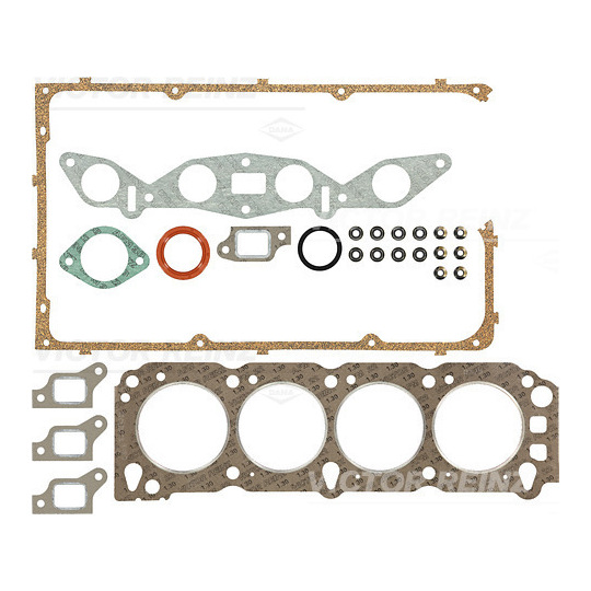 02-22540-03 - Gasket Set, cylinder head 