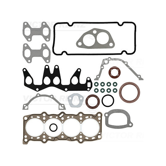 01-31790-05 - Full Gasket Set, engine 