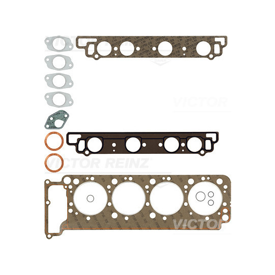 02-26565-06 - Gasket Set, cylinder head 