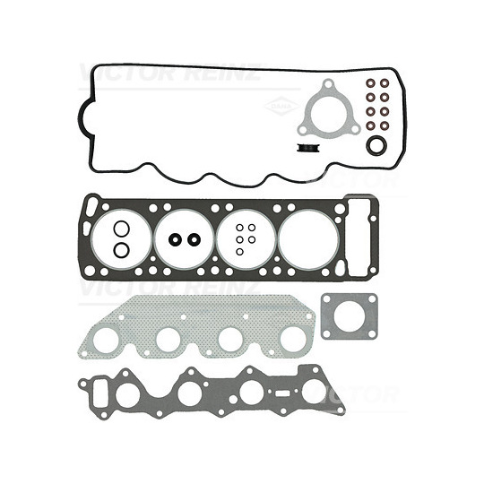 02-52234-02 - Gasket Set, cylinder head 