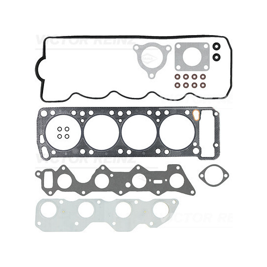 02-52485-01 - Gasket Set, cylinder head 