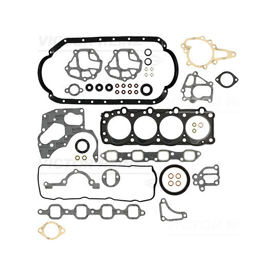 01-52410-01 - Full Gasket Set, engine 