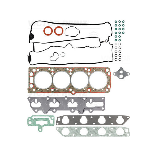 02-33005-05 - Gasket Set, cylinder head 