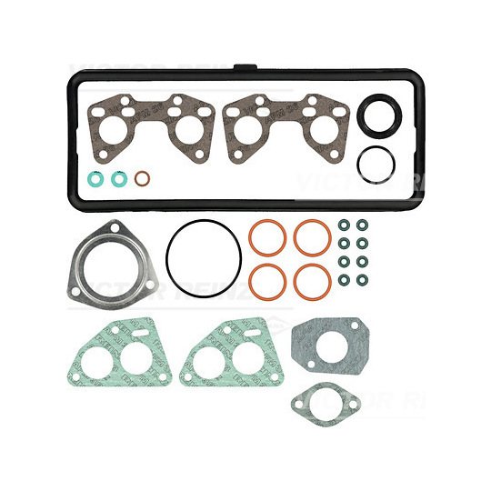 02-31146-01 - Gasket Set, cylinder head 