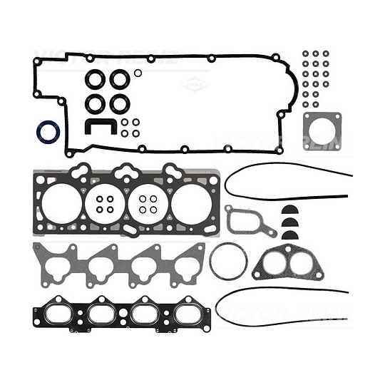 02-53290-01 - Gasket Set, cylinder head 