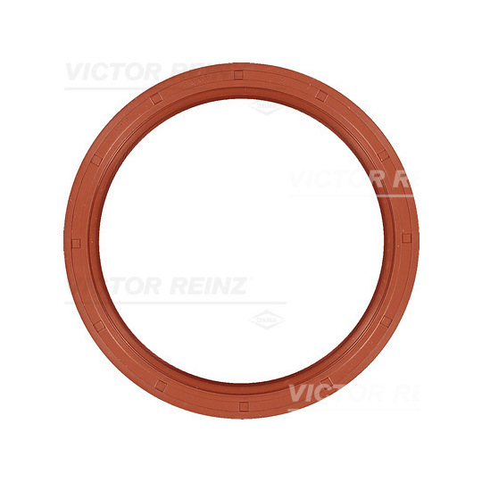 81-35476-00 - Shaft Seal, camshaft 