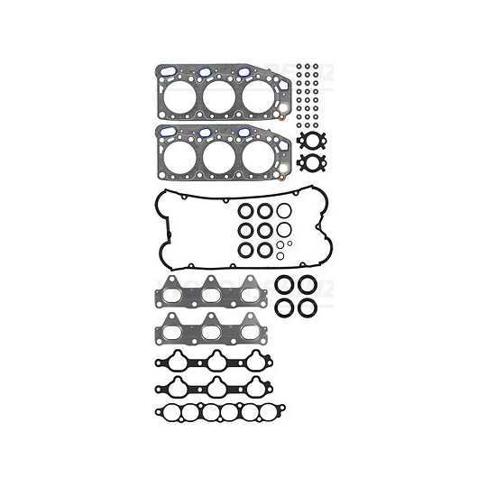 02-52790-01 - Gasket Set, cylinder head 