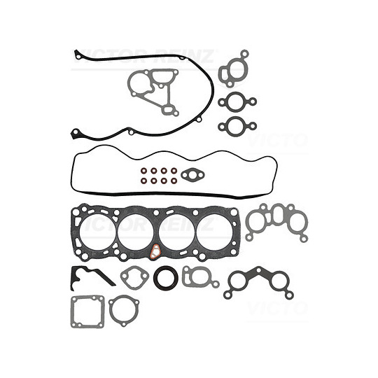 02-52220-08 - Gasket Set, cylinder head 