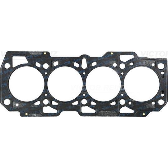 61-35630-00 - Gasket, cylinder head 