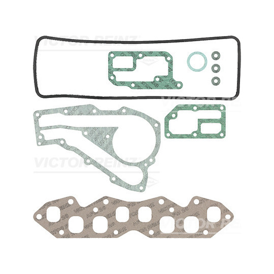 02-19799-03 - Gasket Set, cylinder head 