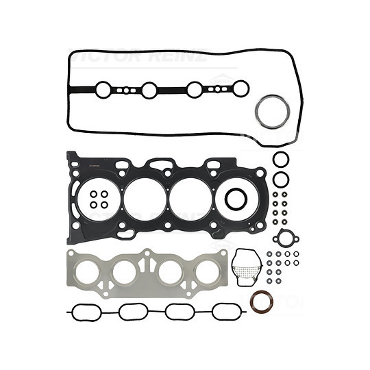 02-53515-01 - Gasket Set, cylinder head 