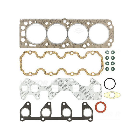 02-27270-04 - Gasket Set, cylinder head 