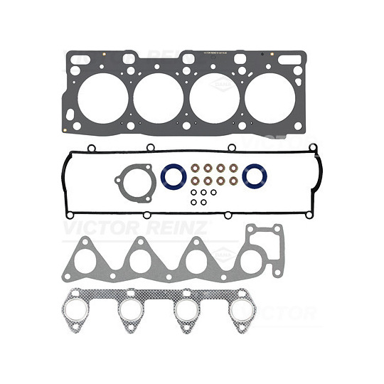 02-53115-01 - Gasket Set, cylinder head 