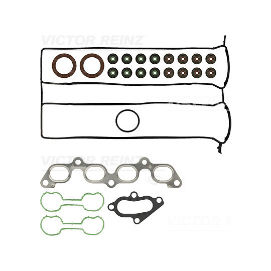 02-33846-01 - Gasket Set, cylinder head 