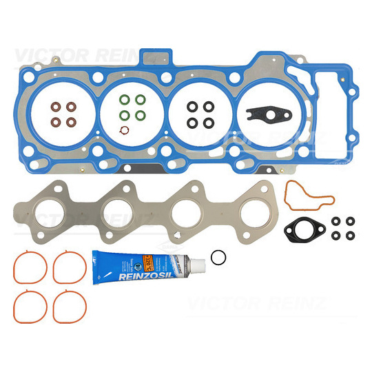 02-36010-01 - Gasket Set, cylinder head 