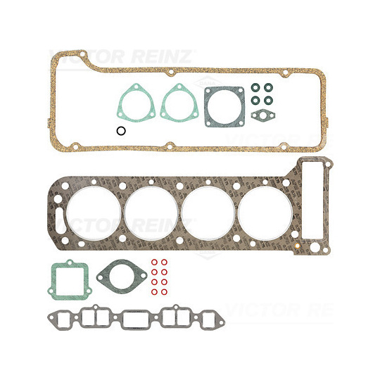 02-23125-06 - Gasket Set, cylinder head 