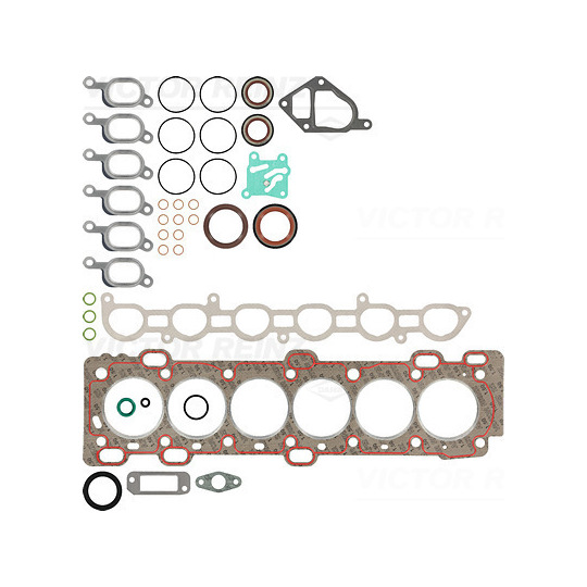 02-36990-01 - Gasket Set, cylinder head 