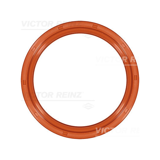 81-22887-00 - Shaft Seal, crankshaft 