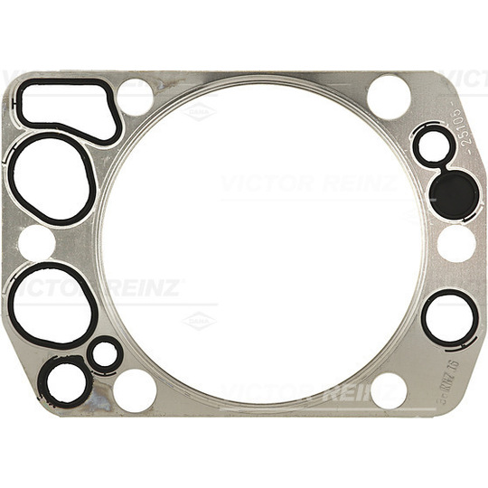 61-25105-15 - Gasket, cylinder head 