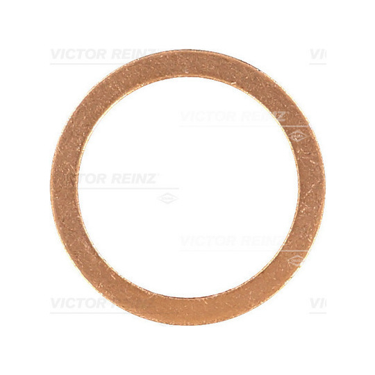 41-70254-00 - Seal Ring 