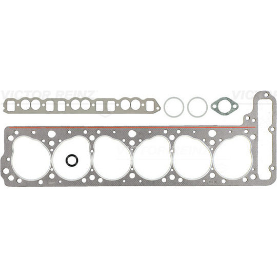 02-23420-04 - Gasket Set, cylinder head 