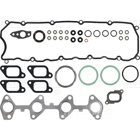 02-53147-02 - Gasket Set, cylinder head 