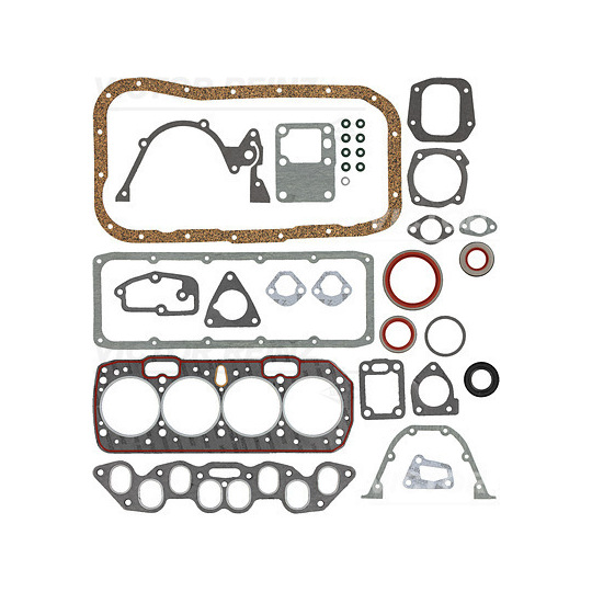 01-31815-01 - Full Gasket Set, engine 