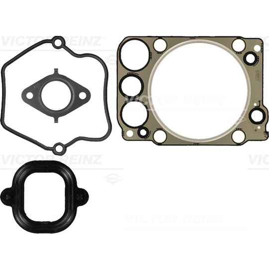 03-37190-01 - Gasket Set, cylinder head 