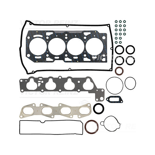 02-36140-01 - Gasket Set, cylinder head 