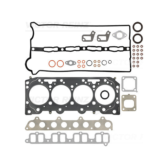 02-53370-01 - Gasket Set, cylinder head 