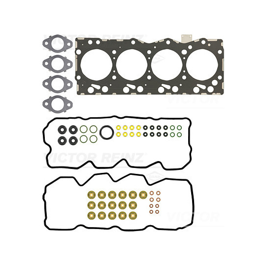 02-36410-04 - Gasket Set, cylinder head 