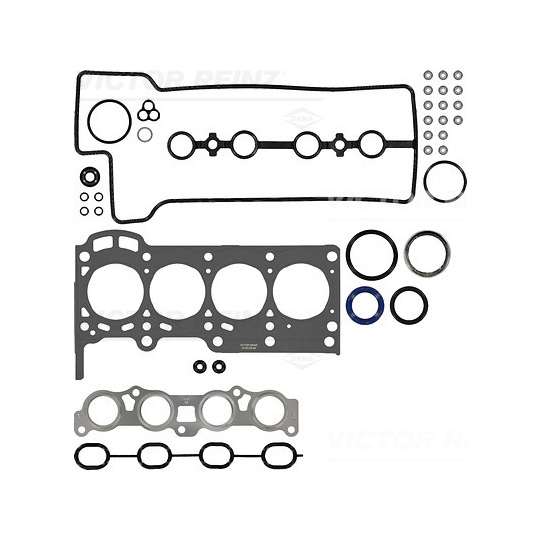 02-53155-01 - Tihendikomplekt, silindripea 