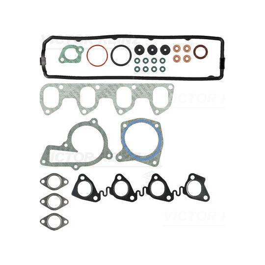 02-28352-04 - Gasket Set, cylinder head 