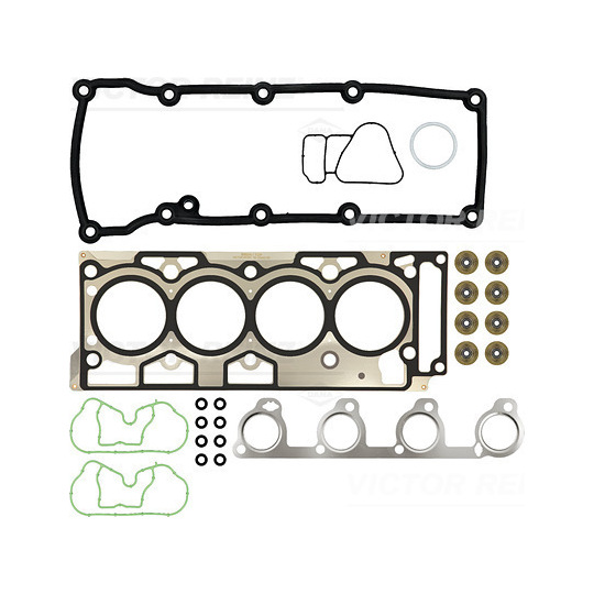 02-35445-01 - Gasket Set, cylinder head 