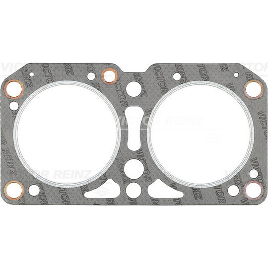 61-35715-00 - Gasket, cylinder head 