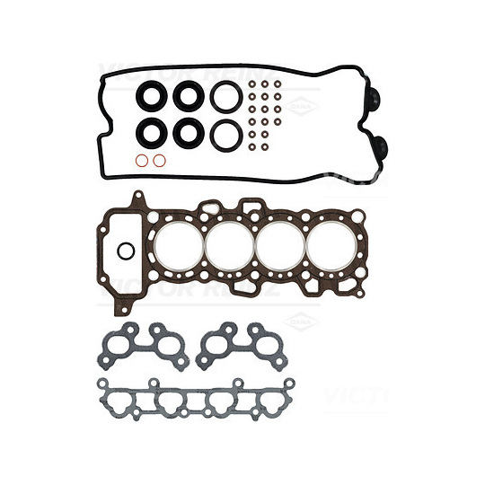 02-28950-01 - Gasket Set, cylinder head 