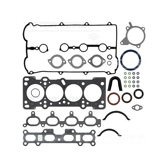 01-53455-01 - Full Gasket Set, engine 