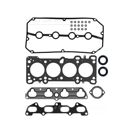 02-53390-01 - Gasket Set, cylinder head 