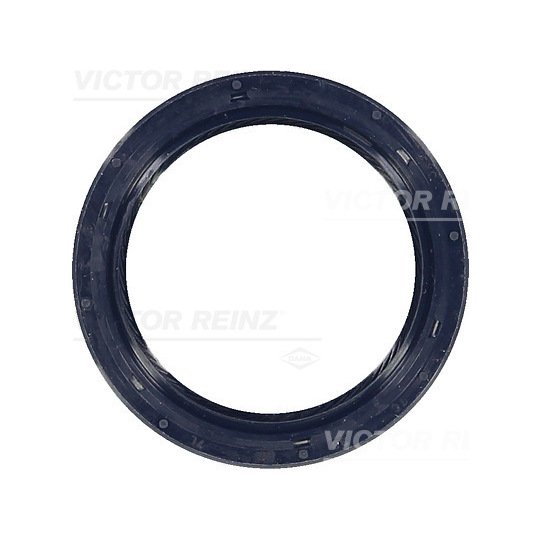 81-53257-00 - Shaft Seal, crankshaft 