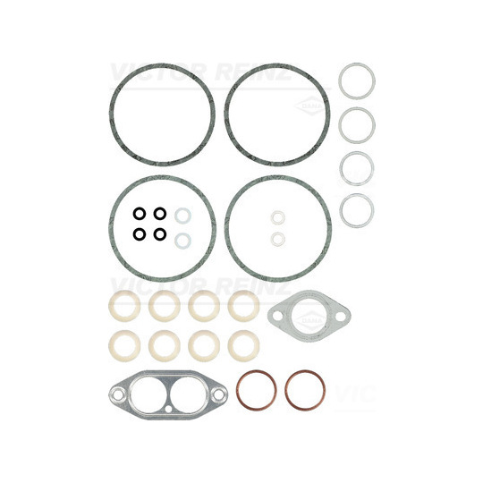 03-19670-03 - Gasket Set, cylinder head 