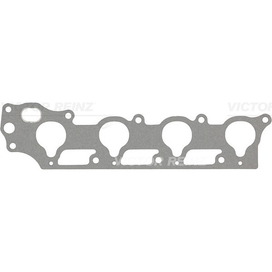 71-53776-00 - Gasket, intake manifold 